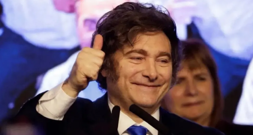 Milei Decretó Que 2026 Será El 