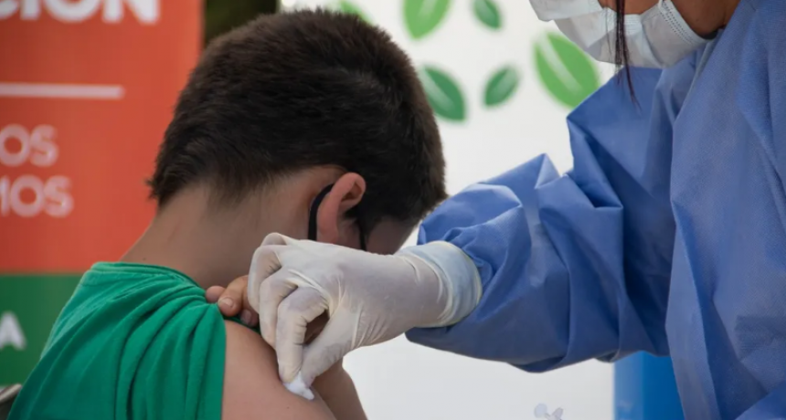 Qué Vacunas Necesitan Tener Los Alumnos Antes Del Inicio De Clases En Pba