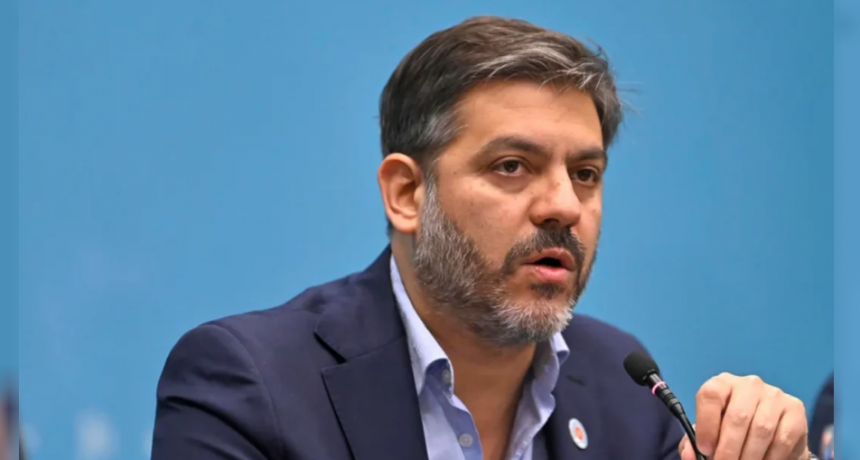“La Falta De Obra Pública Impacta En El Estado De Las Rutas”, Dijo Bianco
