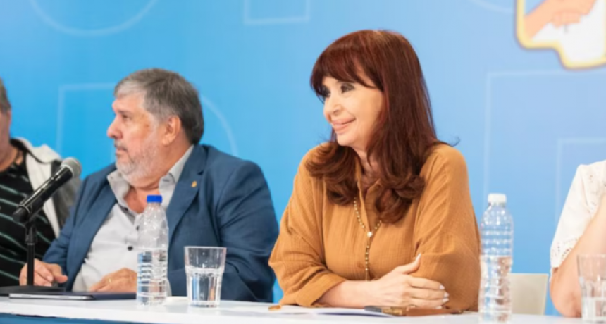 Cumbre Del Pj: El Desdoblamiento Electoral “Le Quita Fuerza Al Proyecto Nacional”