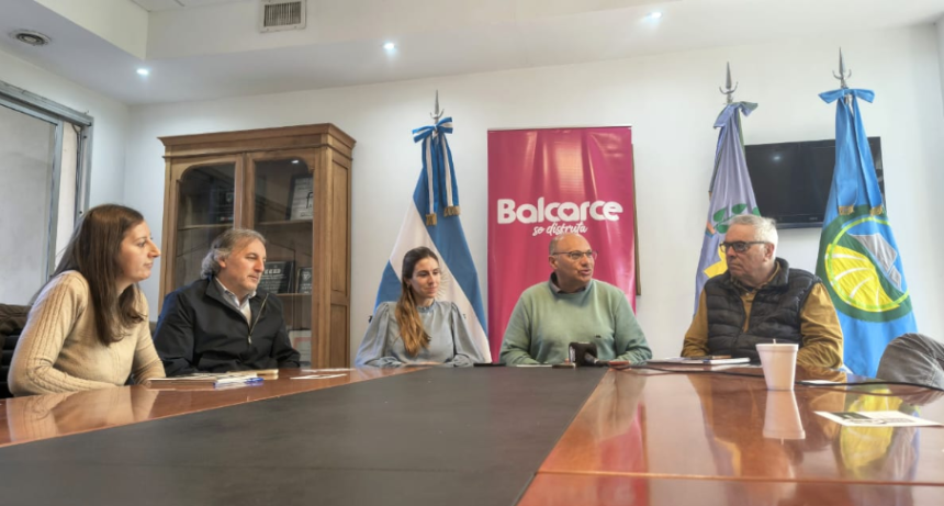 Balcarce Present&oacute; &ldquo;Juanma&rdquo;, Su Asistente Inteligente Para Turistas Y Vecinos