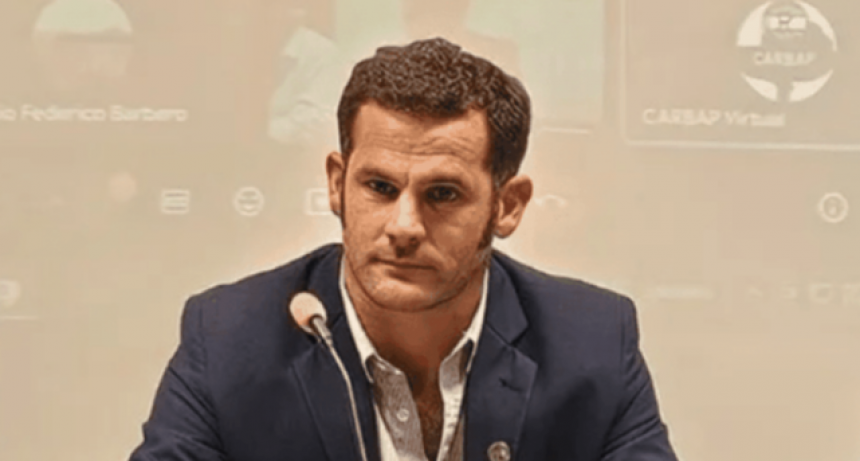 Carbap: “Las Retenciones Son Y Serán Un Robo Con Cualquier Gobierno”
