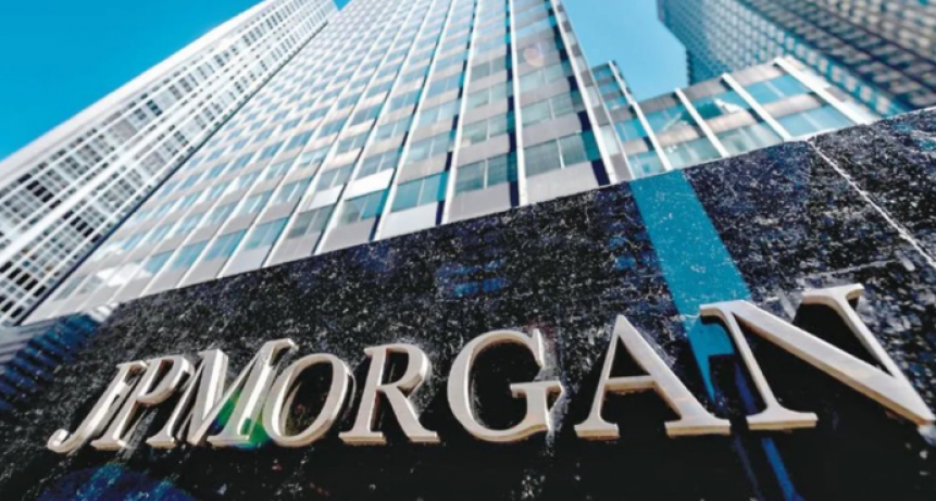 Banco Jp Morgan Aconseja Salir De Bonos En Pesos Al Menos Hasta Que Pasen Las Elecciones