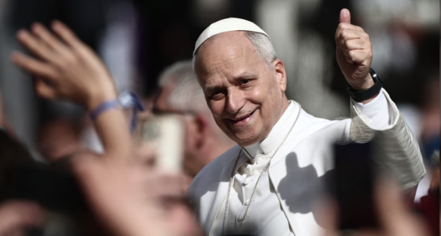 Per&uacute; Confirm&oacute; La Visita Del Papa Le&oacute;n Xiv Y Crecen Las Expectativas Por Su Llegada A La Argentina