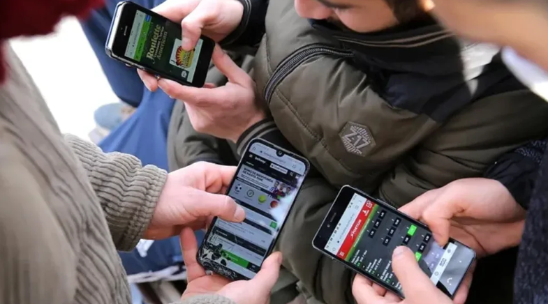 Buscan Por Ley Para Bloquear Los Sitios De Apuestas En Las Escuelas