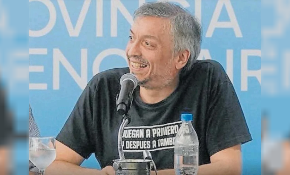 Rumbo A La Renovación De Autoridades: El PJ Bonaerense Pedirá A La Justicia Que Depure Los Padrones