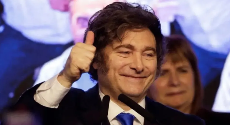 Milei Decretó Que 2026 Será El 