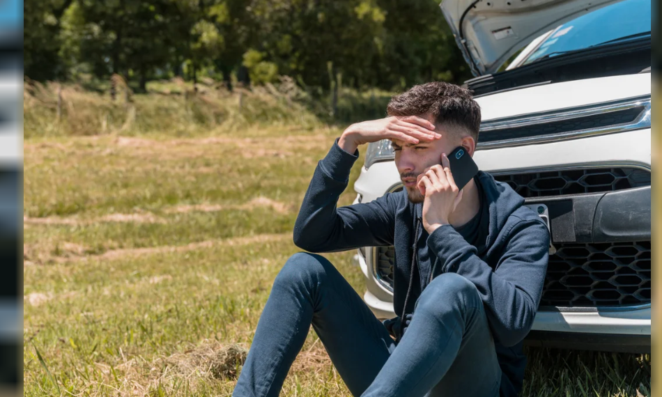 Volvían De La Costa, Esperaron 10 Horas La Grúa Y La Justicia Ordenó Una Millonaria Indemnización