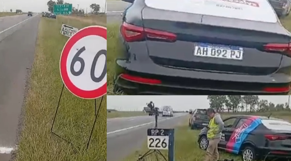 ¿Controles Sin Control?