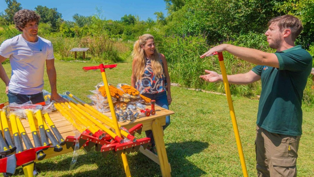 San Fernando Envió Una Donación De Equipamiento Para Los Bomberos De Chubut