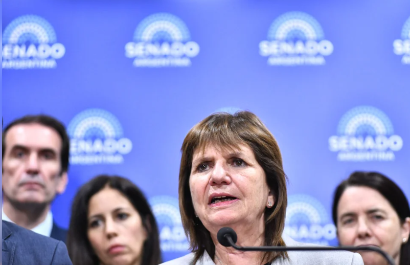  El Senado Debate Este Miércoles La Reforma Laboral Y El Oficialismo Hizo Concesiones A Gobernadores Y A La CGT