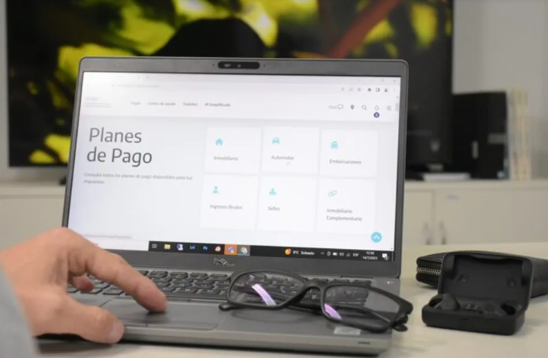 ARBA Prorrogó El Plazo Para El Pago Del Impuesto Inmobiliario: Cuál Es La Nueva Fecha