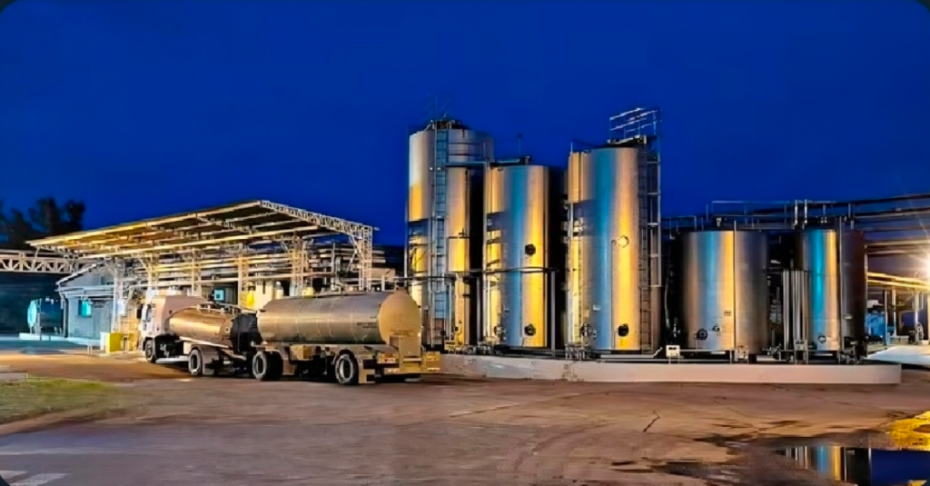 Quebró La Empresa Que Hacía Los Postres Shimmy De Sancor Y Echaron A 400 Trabajadores