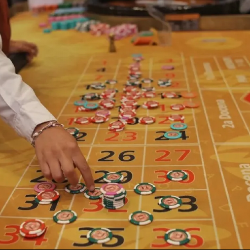 Paran Los Casinos Bonaerenses: Cierres Totales Y Una Movilización En Mar Del Plata