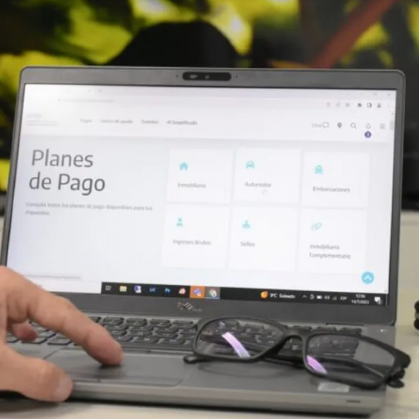 ARBA Prorrogó El Plazo Para El Pago Del Impuesto Inmobiliario: Cuál Es La Nueva Fecha