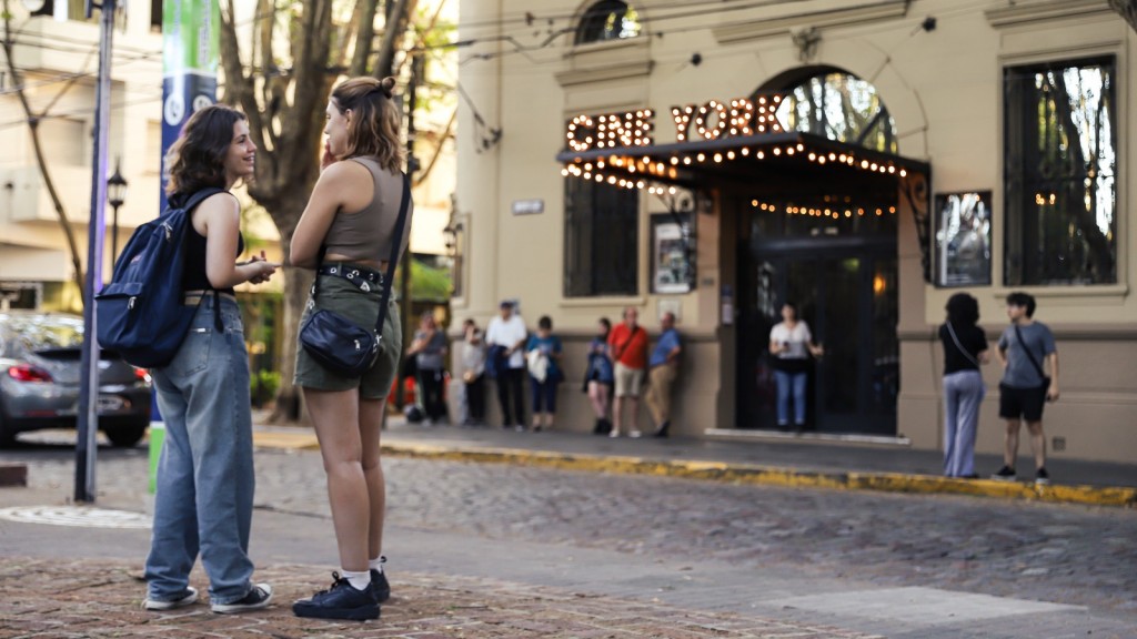 Vuelve El Ciclo “Miradas Argentinas” Al Cine York Con Aclamados Títulos Del Cine Nacional