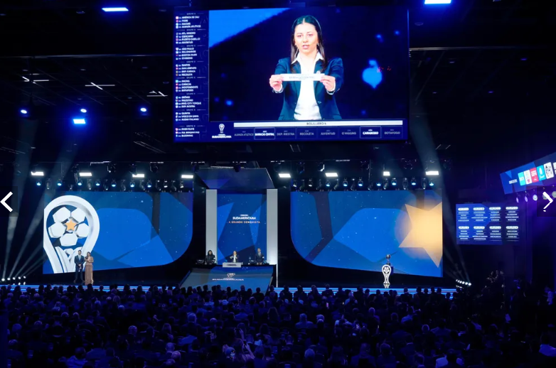 Libertadores Y Sudamericana: La B&uacute;squeda De Gloria Y Millones Por 12 Equipos Argentinos.