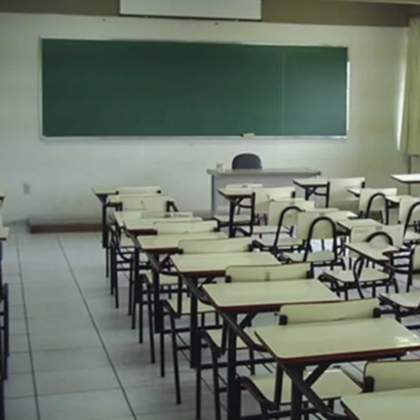 A Horas Del Paro, Provincia Convoc&oacute; A Docentes Y Estatales A Retomar Las Negociaciones Salariales