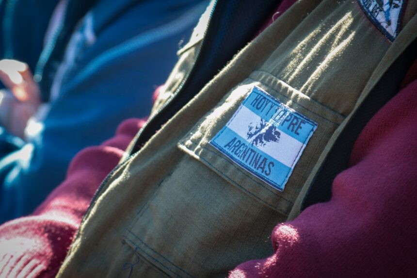 Pergamino Inaugur&oacute; El Museo H&eacute;roes De Malvinas