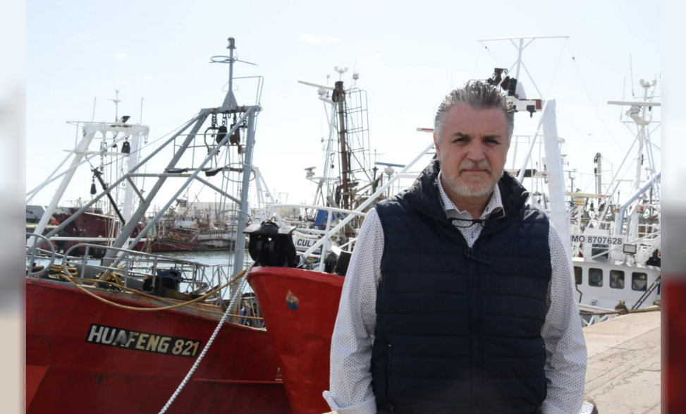 Gremio De La Pesca Contra La Transferencia De Cuotas A Los Buques Congeladores