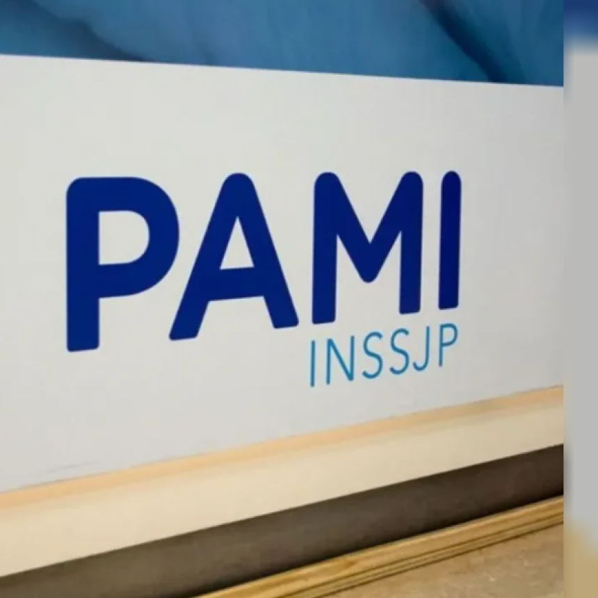 Pami: M&eacute;dicos Denuncian Un &ldquo;Recorte Encubierto&rdquo; Y Se Agrava La Crisis