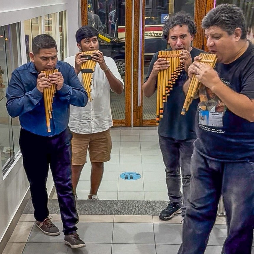 &ldquo;Latidos De La Quebrada&rdquo;: Una Noche 	Que Emocion&oacute; Y Conect&oacute; Con Las Ra&iacute;ces 