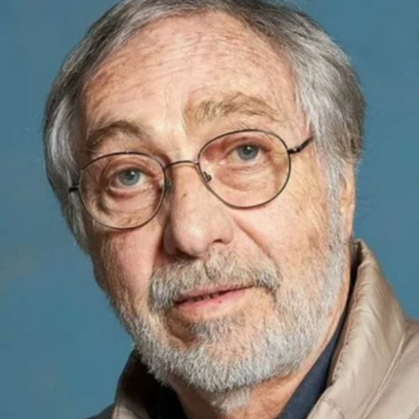 Muri&oacute; Luis Brandoni: El Adi&oacute;s A Una Leyenda Del Cine Y El Teatro Argentino