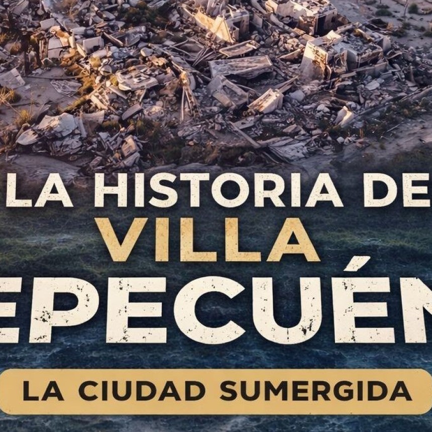 Un Relato Audiovisual Que Recorre La Tragedia Y La Resiliencia De Epecu&eacute;n, Con Los Testimonios De Sus Protagonistas