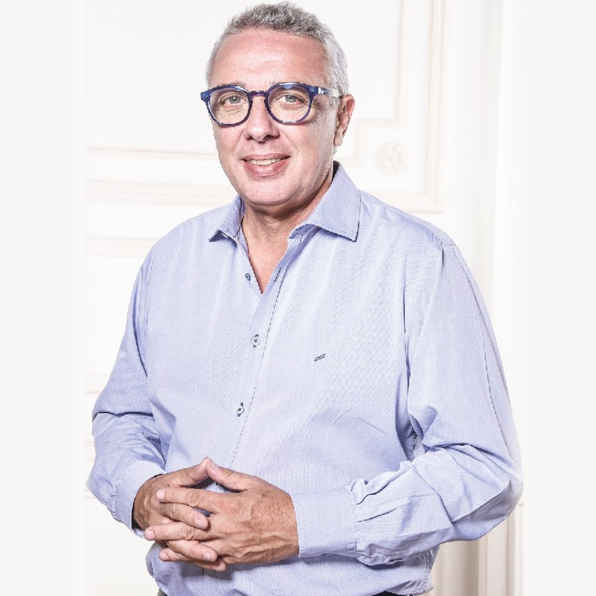 En Tigre Julio Zamora Se Planta Al Engendro Pseudoperonista De Malena Y Massa