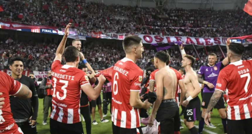 Estudiantes Se Consagró Campeón De La Copa De La Liga Al Vencer A Vélez En Los Penales