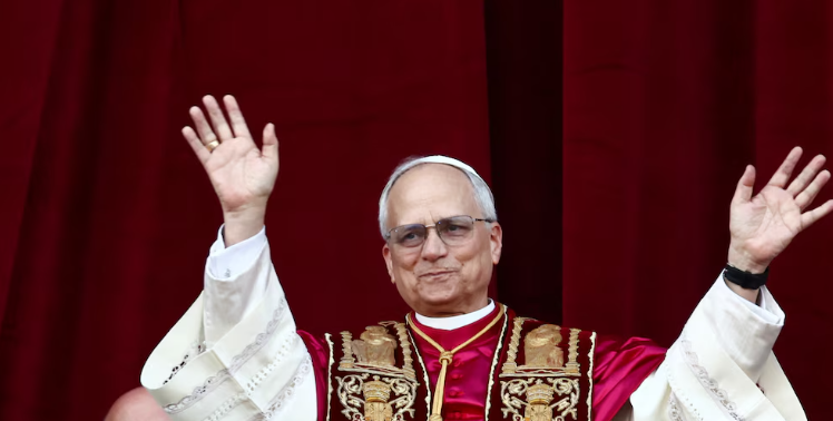 Nuevo Papa: Robert Prevost Es El Sucesor De Francisco Y Se Llama León XIV