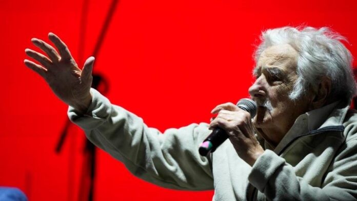Murió Pepe Mujica: “Líder Popular, Protagonista De La Democracia Uruguaya Y Gran Presidente De Su País”