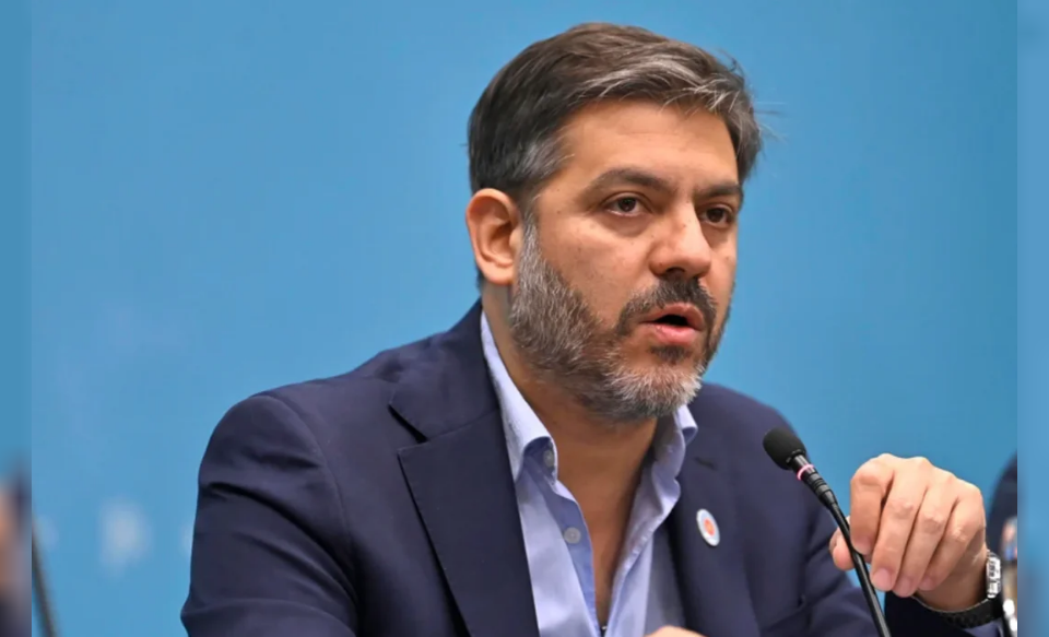 “La Falta De Obra Pública Impacta En El Estado De Las Rutas”, Dijo Bianco