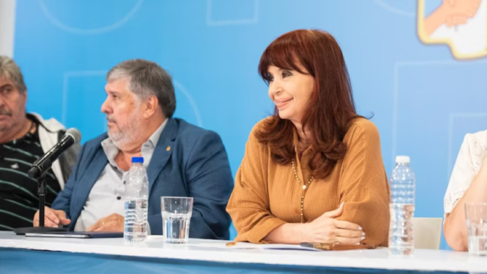 Cumbre Del Pj: El Desdoblamiento Electoral “Le Quita Fuerza Al Proyecto Nacional”