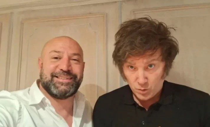 El Director De ANDIS Cuestionó Por Qué Él Tiene Que Pagar Peaje Y Una Persona Con Discapacidad No