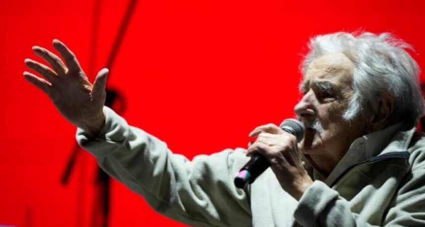 Murió Pepe Mujica: “Líder Popular, Protagonista De La Democracia Uruguaya Y Gran Presidente De Su País”