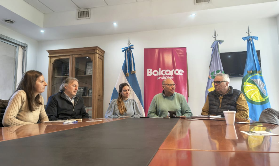 Balcarce Present&oacute; &ldquo;Juanma&rdquo;, Su Asistente Inteligente Para Turistas Y Vecinos