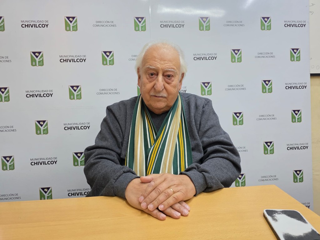 Chascomus: Eduardo De Lillo Respondi&oacute; A Las Cr&iacute;ticas Por La Rendici&oacute;n De Cuentas: &ldquo;No Hay Una Municipalidad Fundida&rdquo;