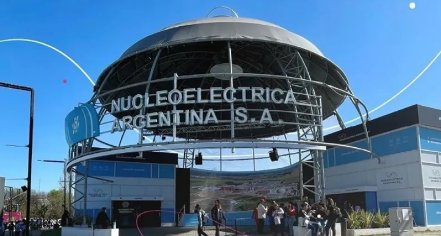 Pol&eacute;mica Por Los Gastos En El Exterior De Funcionarios De La Empresa P&uacute;blica Que Controla Las Centrales Nucleares