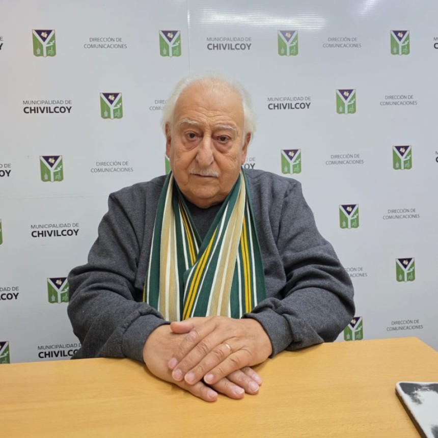 Chascomus: Eduardo De Lillo Respondi&oacute; A Las Cr&iacute;ticas Por La Rendici&oacute;n De Cuentas: &ldquo;No Hay Una Municipalidad Fundida&rdquo;