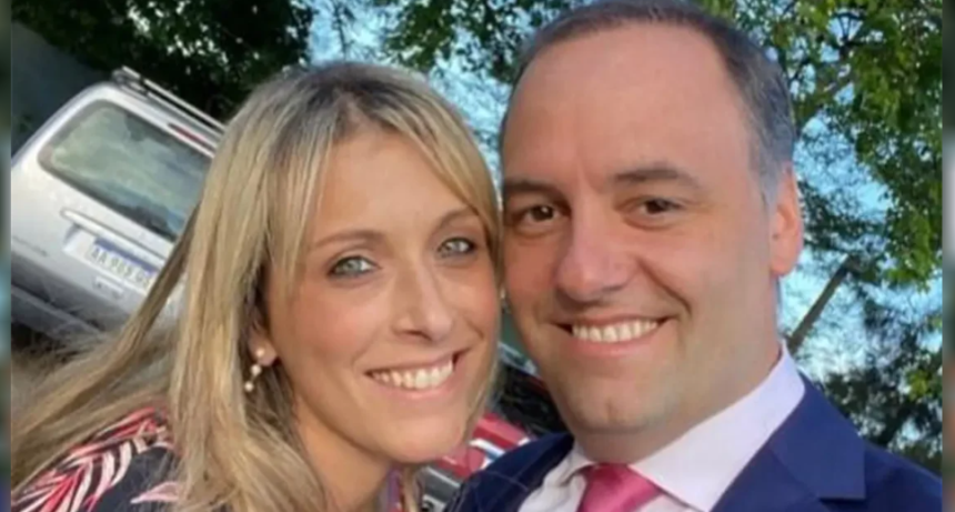 Adorni Y Su Esposa Gastaron M&aacute;s De $85 Millones Con Tarjeta Durante 2025
