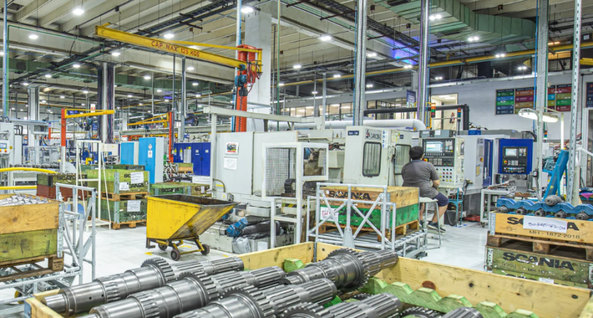 La Actividad Econ&oacute;mica Se Estanc&oacute; En Abril Y No Consolid&oacute; El Repunte De Marzo, Seg&uacute;n Ferreres