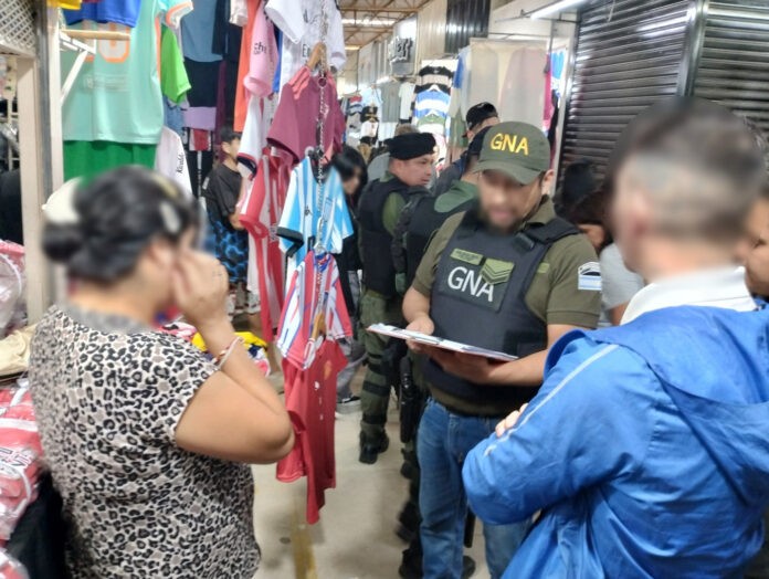 La Provincia Trabaja Con La Fiscal Para “Regularizar” La Salada Y Reabrir En Los Próximos Días