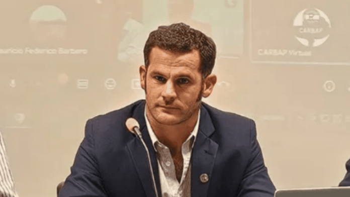 Carbap: “Las Retenciones Son Y Serán Un Robo Con Cualquier Gobierno”