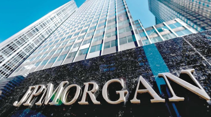 Banco Jp Morgan Aconseja Salir De Bonos En Pesos Al Menos Hasta Que Pasen Las Elecciones