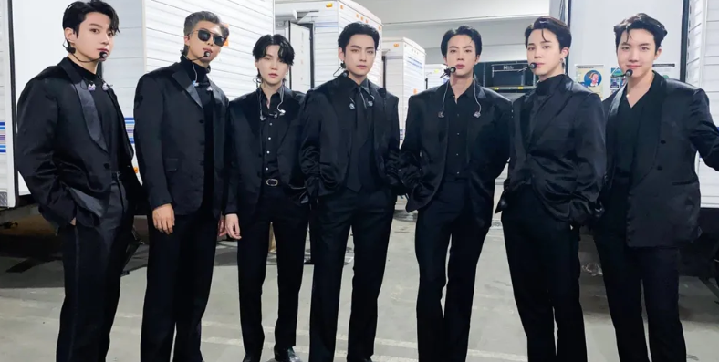 Bts En La Plata: El Recital En El Estadio &Uacute;nico Se Ver&aacute; En Cines De Todo El Mundo