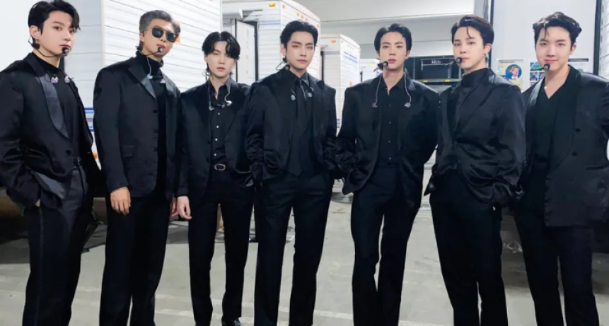 Bts En La Plata: El Recital En El Estadio &Uacute;nico Se Ver&aacute; En Cines De Todo El Mundo