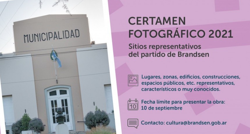  Certamen Fotográfico 2021 en Torquist