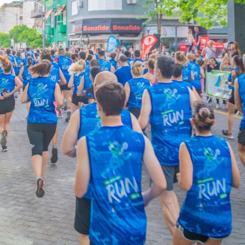 Comienza La Inscripción Para “San Fernando Run” 5k Y 10k, Organizada Por El Municipio Y I Love Runn