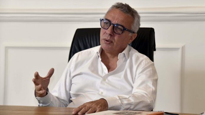 Somos Buenos Aires Cerró Con Un Peronista Y Un Radical En Lugares Clave